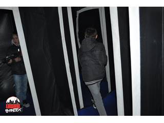 Laser Game LaserStreet - Fêtes de Noël, Baume Les Dames - Photo N°58