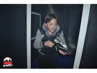 Laser Game LaserStreet - Fêtes de Noël, Baume Les Dames - Photo N°5