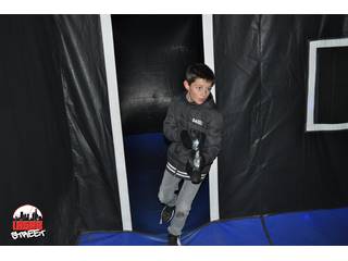 Laser Game LaserStreet - Fêtes de Noël, Baume Les Dames - Photo N°60