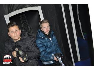 Laser Game LaserStreet - Fêtes de Noël, Baume Les Dames - Photo N°64