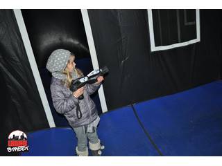 Laser Game LaserStreet - Fêtes de Noël, Baume Les Dames - Photo N°66