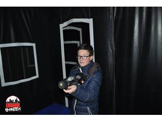 Laser Game LaserStreet - Fêtes de Noël, Baume Les Dames - Photo N°67