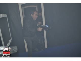 Laser Game LaserStreet - Fêtes de Noël, Baume Les Dames - Photo N°73