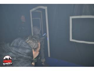 Laser Game LaserStreet - Fêtes de Noël, Baume Les Dames - Photo N°74