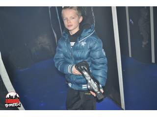 Laser Game LaserStreet - Fêtes de Noël, Baume Les Dames - Photo N°78