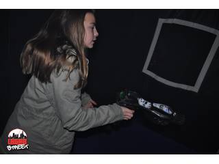 Laser Game LaserStreet - Fêtes de Noël, Baume Les Dames - Photo N°7