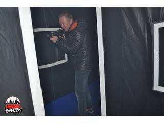 Laser Game LaserStreet - Fêtes de Noël, Baume Les Dames - Photo N°80