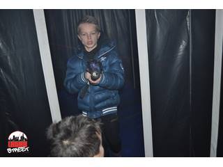 Laser Game LaserStreet - Fêtes de Noël, Baume Les Dames - Photo N°82