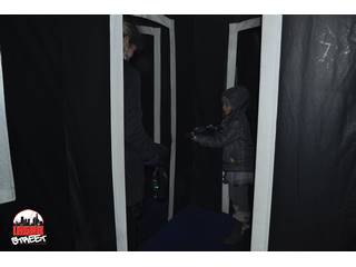 Laser Game LaserStreet - Fêtes de Noël, Baume Les Dames - Photo N°84