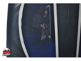 Laser Game LaserStreet - Fêtes de Noël, Baume Les Dames - Photo N°85