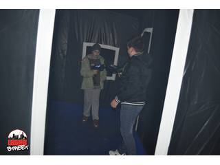 Laser Game LaserStreet - Fêtes de Noël, Baume Les Dames - Photo N°8