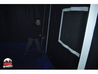 Laser Game LaserStreet - Fêtes de Noël, Baume Les Dames - Photo N°9