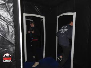 Laser Game LaserStreet - OLYMP’ICAM 2017, Toulouse - Photo N°101