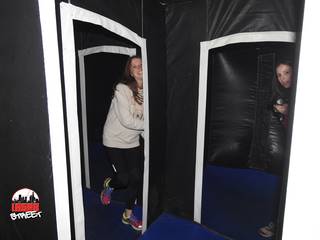 Laser Game LaserStreet - OLYMP’ICAM 2017, Toulouse - Photo N°103
