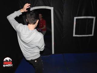 Laser Game LaserStreet - OLYMP’ICAM 2017, Toulouse - Photo N°106
