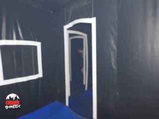 Laser Game LaserStreet - OLYMP’ICAM 2017, Toulouse - Photo N°10