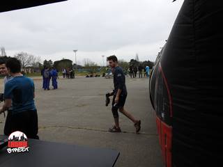 Laser Game LaserStreet - OLYMP’ICAM 2017, Toulouse - Photo N°111