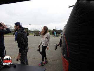 Laser Game LaserStreet - OLYMP’ICAM 2017, Toulouse - Photo N°113