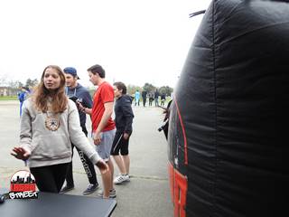 Laser Game LaserStreet - OLYMP’ICAM 2017, Toulouse - Photo N°115