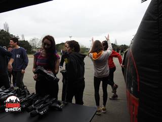 Laser Game LaserStreet - OLYMP’ICAM 2017, Toulouse - Photo N°117