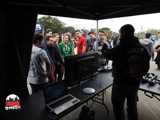 Laser Game LaserStreet - OLYMP’ICAM 2017, Toulouse - Photo N°120