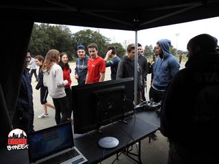 Laser Game LaserStreet - OLYMP’ICAM 2017, Toulouse - Photo N°123