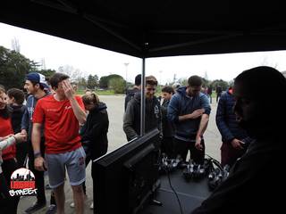Laser Game LaserStreet - OLYMP’ICAM 2017, Toulouse - Photo N°125