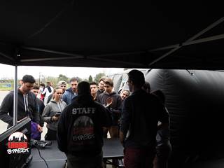 Laser Game LaserStreet - OLYMP’ICAM 2017, Toulouse - Photo N°128