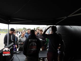 Laser Game LaserStreet - OLYMP’ICAM 2017, Toulouse - Photo N°129