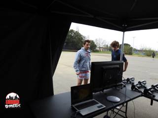 Laser Game LaserStreet - OLYMP’ICAM 2017, Toulouse - Photo N°12