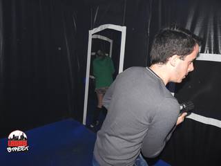 Laser Game LaserStreet - OLYMP’ICAM 2017, Toulouse - Photo N°137