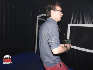 Laser Game LaserStreet - OLYMP’ICAM 2017, Toulouse - Photo N°139