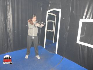 Laser Game LaserStreet - OLYMP’ICAM 2017, Toulouse - Photo N°142