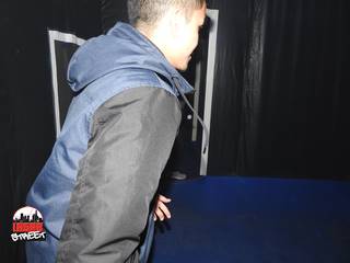 Laser Game LaserStreet - OLYMP’ICAM 2017, Toulouse - Photo N°143