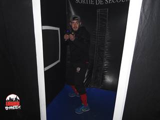 Laser Game LaserStreet - OLYMP’ICAM 2017, Toulouse - Photo N°151