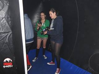 Laser Game LaserStreet - OLYMP’ICAM 2017, Toulouse - Photo N°153