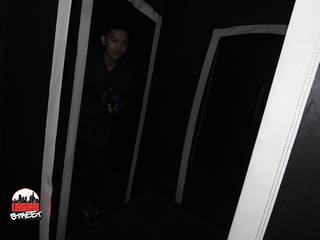 Laser Game LaserStreet - OLYMP’ICAM 2017, Toulouse - Photo N°155
