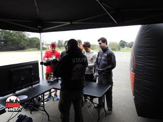Laser Game LaserStreet - OLYMP’ICAM 2017, Toulouse - Photo N°16