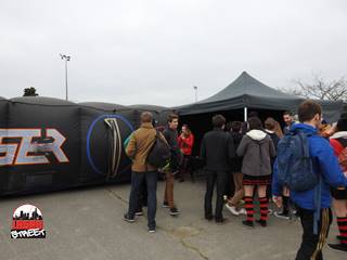 Laser Game LaserStreet - OLYMP’ICAM 2017, Toulouse - Photo N°170