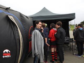 Laser Game LaserStreet - OLYMP’ICAM 2017, Toulouse - Photo N°174