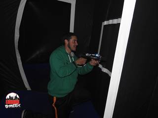 Laser Game LaserStreet - OLYMP’ICAM 2017, Toulouse - Photo N°185