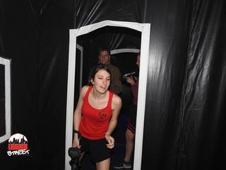 Laser Game LaserStreet - OLYMP’ICAM 2017, Toulouse - Photo N°188