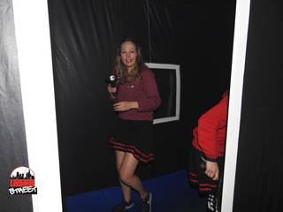 Laser Game LaserStreet - OLYMP’ICAM 2017, Toulouse - Photo N°189