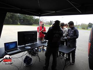 Laser Game LaserStreet - OLYMP’ICAM 2017, Toulouse - Photo N°18