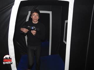 Laser Game LaserStreet - OLYMP’ICAM 2017, Toulouse - Photo N°190