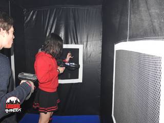 Laser Game LaserStreet - OLYMP’ICAM 2017, Toulouse - Photo N°191