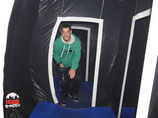 Laser Game LaserStreet - OLYMP’ICAM 2017, Toulouse - Photo N°195
