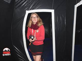 Laser Game LaserStreet - OLYMP’ICAM 2017, Toulouse - Photo N°196
