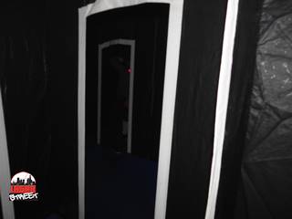 Laser Game LaserStreet - OLYMP’ICAM 2017, Toulouse - Photo N°198