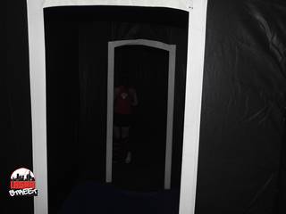 Laser Game LaserStreet - OLYMP’ICAM 2017, Toulouse - Photo N°199